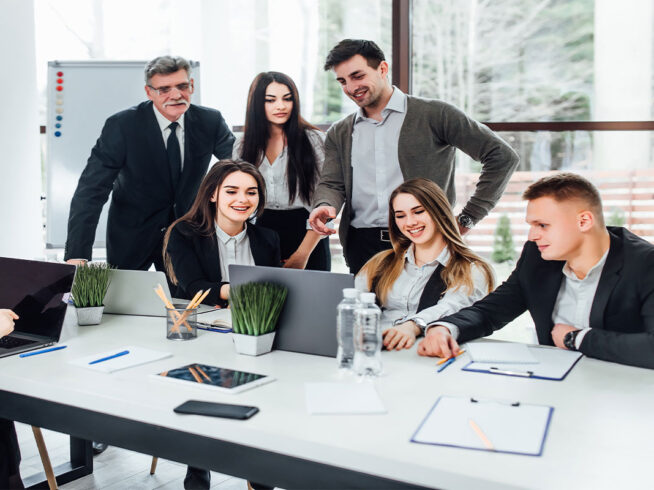 E-Commerce Automation